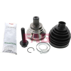  jungčių komplektas, kardaninis velenas