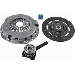  sankabos komplektas <small>Kit plus CSC</small>