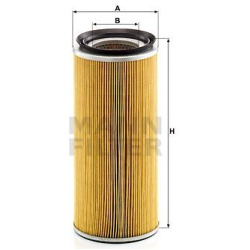  oro filtras