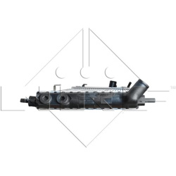  radiatorius, variklio aušinimas