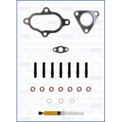  montavimo komplektas, kompresorius