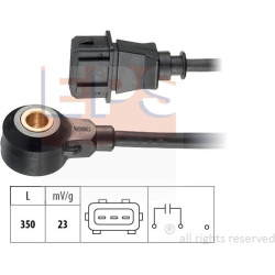  detonacijos jutiklis