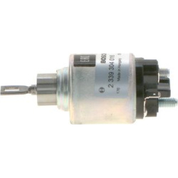  solenoidinis jungiklis, starteris