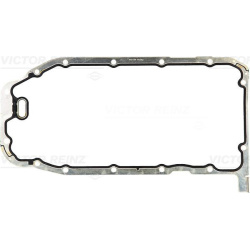 tarpiklis, alyvos karteris  tarpiklis, alyvos karteris