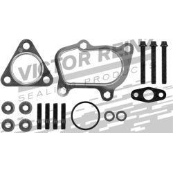  montavimo komplektas, kompresorius