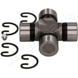  Lankstas, kardaninis velenas