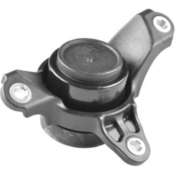  montavimas, neautomatinės transmisijos atrama