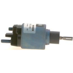  solenoidinis jungiklis, starteris