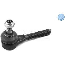  skersinės vairo trauklės galas