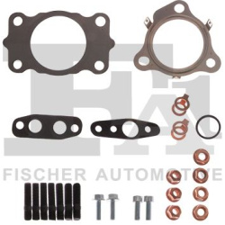  montavimo komplektas, kompresorius