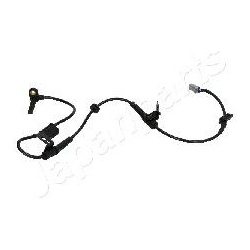  jutiklis, rato greitis