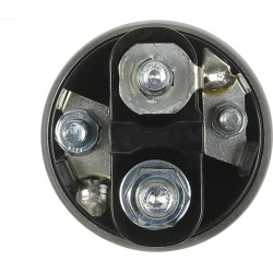  solenoidinis jungiklis, starteris <small>Brand new AS-PL</small>