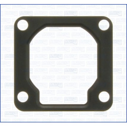  tarpiklis, išleidimo kolektorius <small>MULTILAYER STEEL</small>