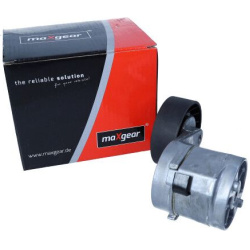 diržo įtempiklis, V formos rumbuotas diržas  diržo įtempiklis, V formos rumbuotas diržas