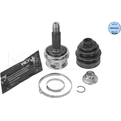  pusašio šarnyras <small>MEYLE-ORIGINAL: True to OE.</small>