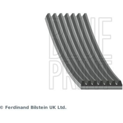  V formos rumbuoti diržai