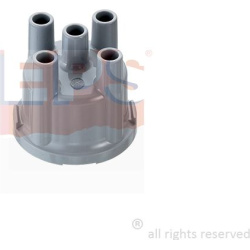  skirstytuvo dangtelis <small>Made in Italy - OE Equivalent</small>