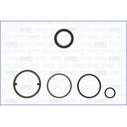  tarpiklių rinkinys, variklio karteris