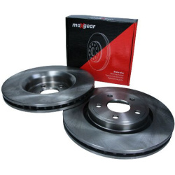  stabdžių diskas (1vnt)