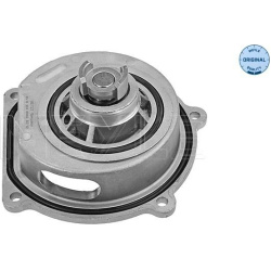  Vandens siurblys, variklio aušinimas