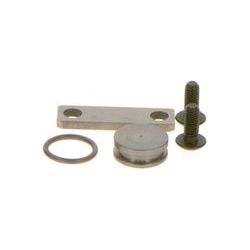  remonto komplektas, siurblio-purkštukų blokas