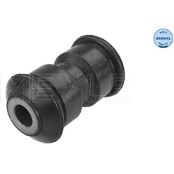  įvorė, lakštinė lingė