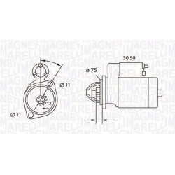 starteris  starteris