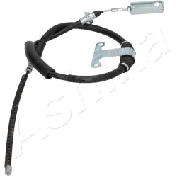  trosas, stovėjimo stabdys