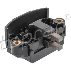  reguliatorius, kintamosios srovės generatorius