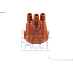  skirstytuvo dangtelis <small>Made in Italy - OE Equivalent</small>