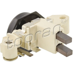  reguliatorius, kintamosios srovės generatorius