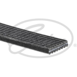  V formos rumbuoti diržai <small>Micro-V®</small>