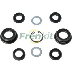  remonto komplektas, pagrindinis stabdžių cilindras