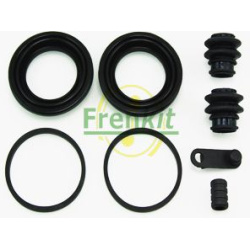  remonto komplektas, stabdžių apkaba