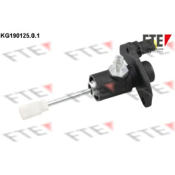  pagrindinis cilindras, sankaba