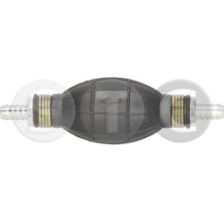  siurblys, pirminis degalų tiekimas