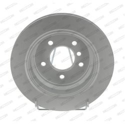  stabdžių diskas (1vnt) <small>PREMIER Coat+ disc</small>