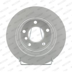  stabdžių diskas (1vnt) <small>PREMIER Coat+ disc</small>