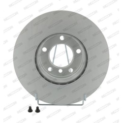  stabdžių diskas (1vnt) <small>PREMIER Coat+ disc</small>