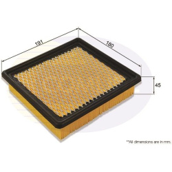  oro filtras