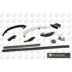  paskirstymo grandinės komplektas