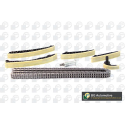  paskirstymo grandinės komplektas