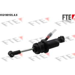  pagrindinis cilindras, sankaba