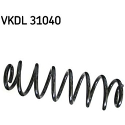 spyruoklė