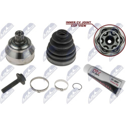 jungčių komplektas, kardaninis velenas  jungčių komplektas, kardaninis velenas