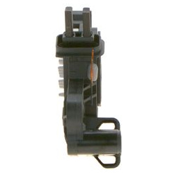  reguliatorius, kintamosios srovės generatorius