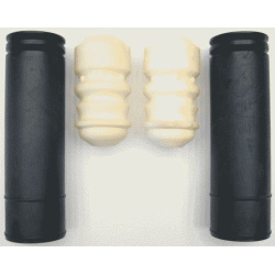  apsauginio dangtelio komplektas, amortizatorius <small>Service Kit</small>
