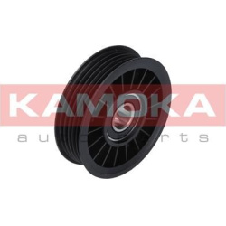  įtempiklio svirtis, V formos rumbuotas diržas