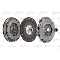  sankabos komplektas <small>FULLPACK DMF</small>