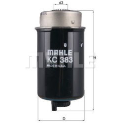  kuro filtras